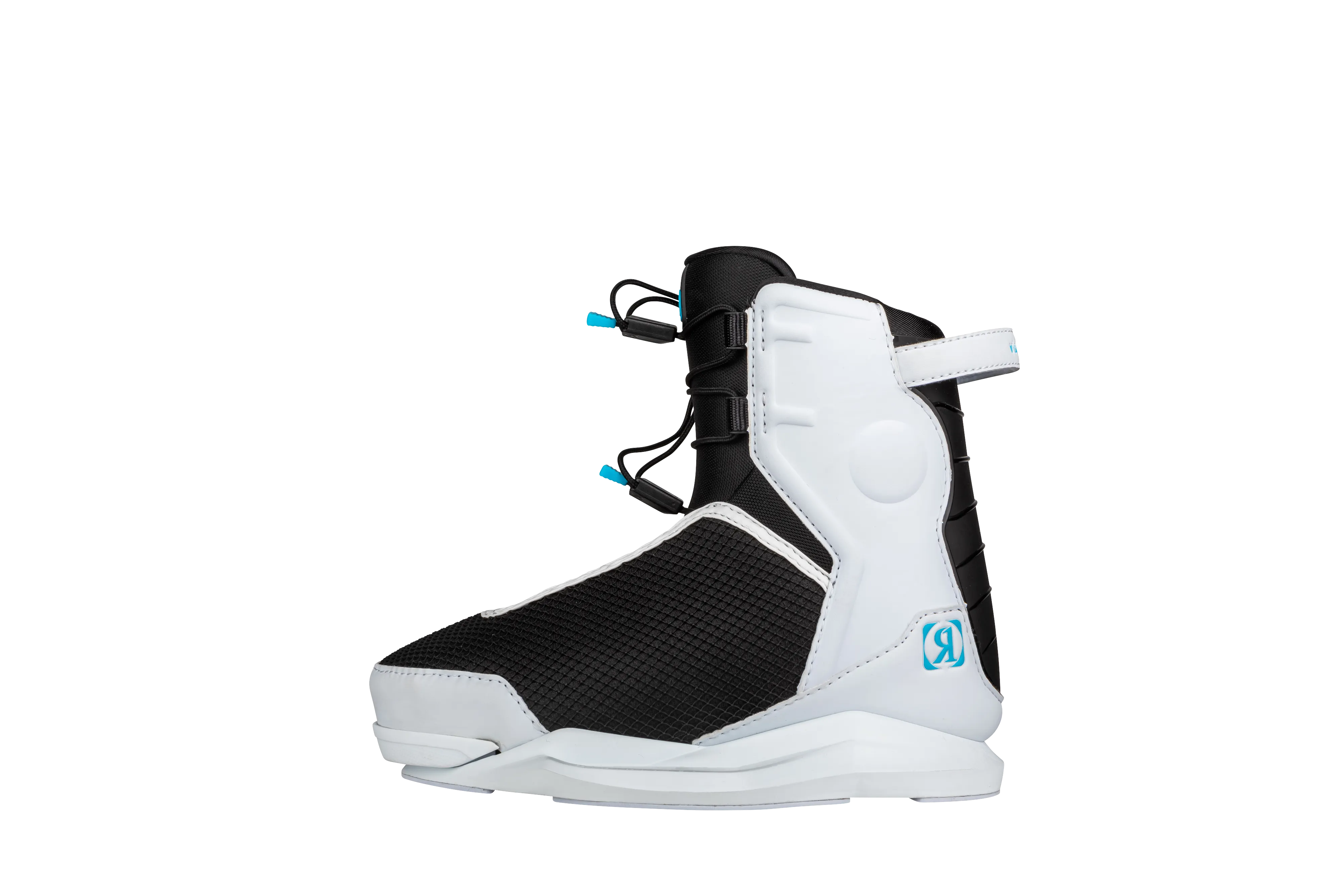 2025 Ronix Kid's Vision Pro Wakeboard Bindings