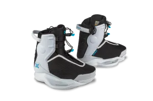 2025 Ronix Kid's Vision Pro Wakeboard Bindings