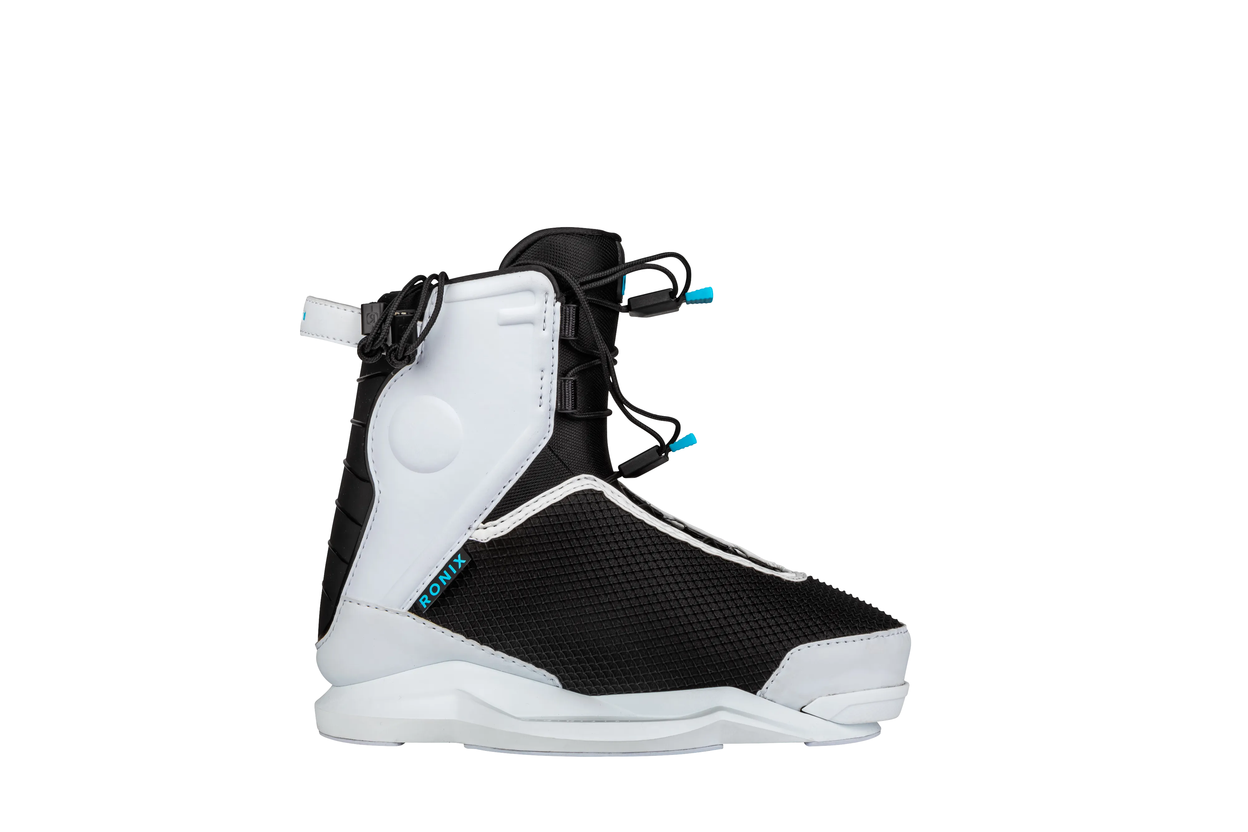 2025 Ronix Kid's Vision Pro Wakeboard Bindings