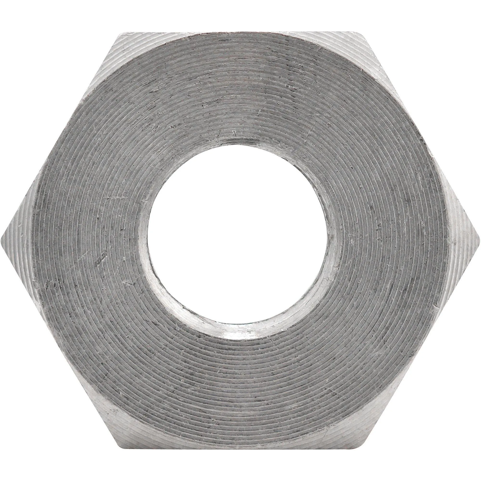 3/16" (M11x1.5 Bubble) Stainless Steel Tube Nut | 10ct