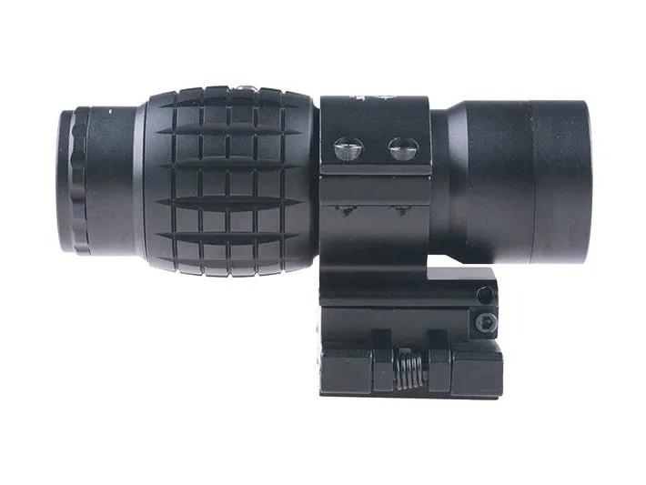 3x35 V1 Magnifier Scope