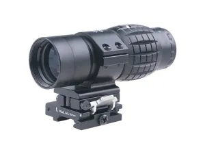3x35 V1 Magnifier Scope