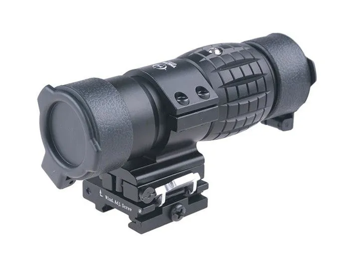 3x35 V1 Magnifier Scope
