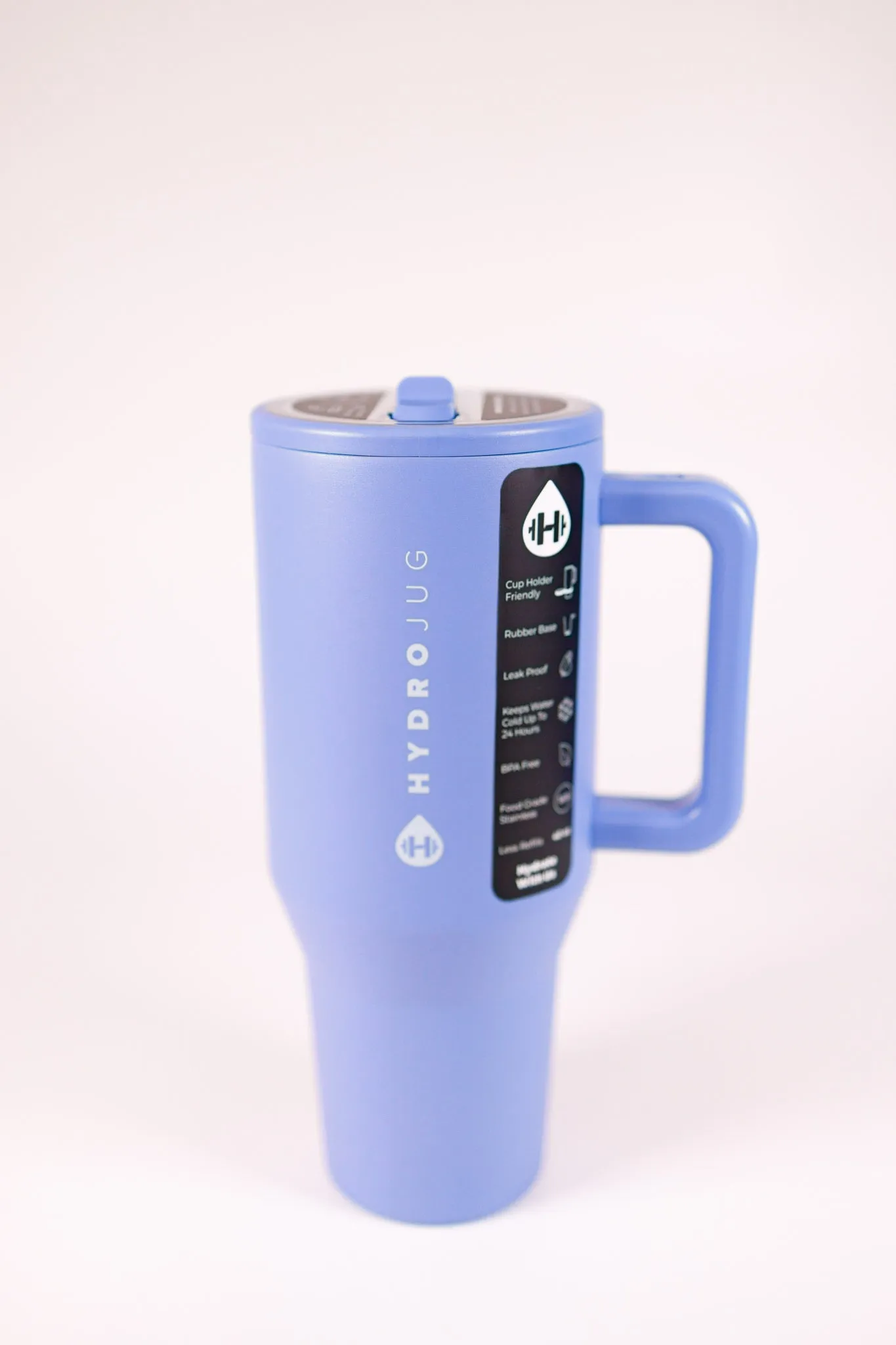 40oz HydroJug Traveler Tumbler, VARIOUS