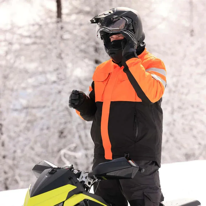 509 Delta R4 Ignite Helmet