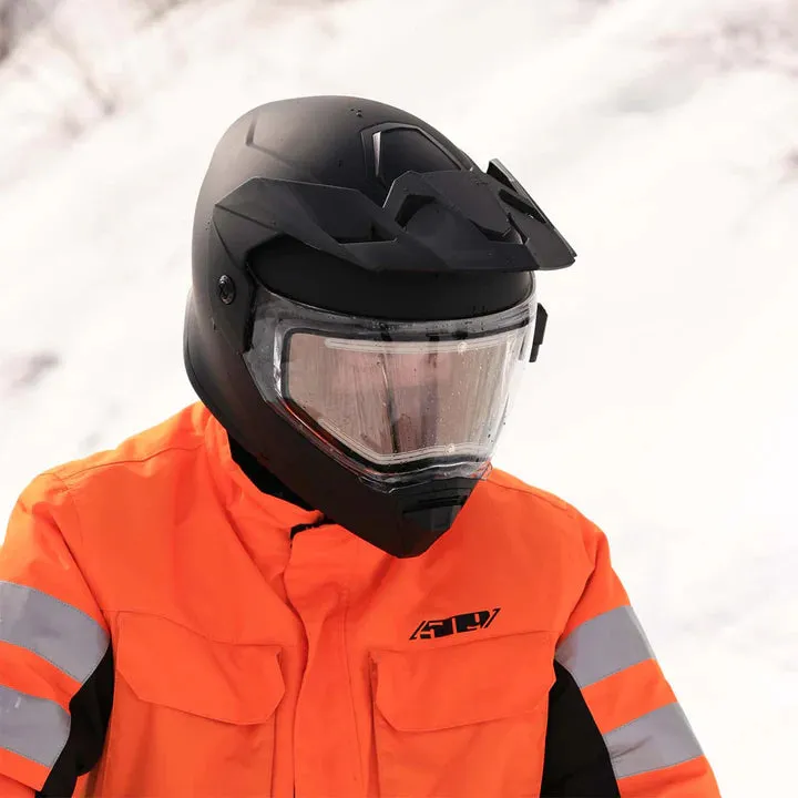 509 Delta R4 Ignite Helmet