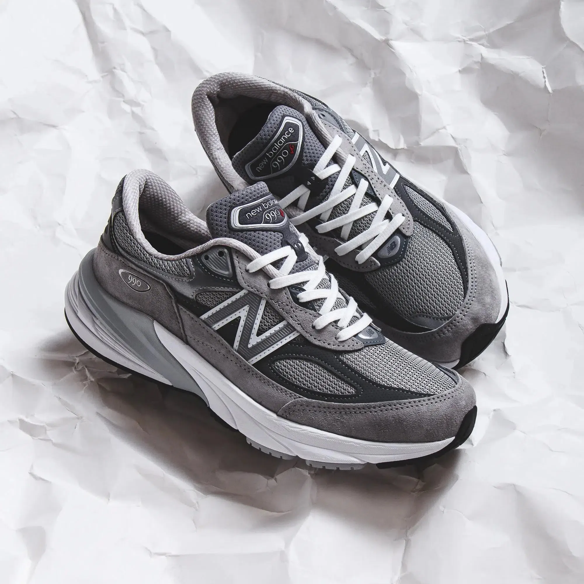 990'S MADE IN USA