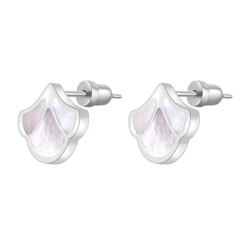 Abeer / Tulip Pearl Silver - Gift Set