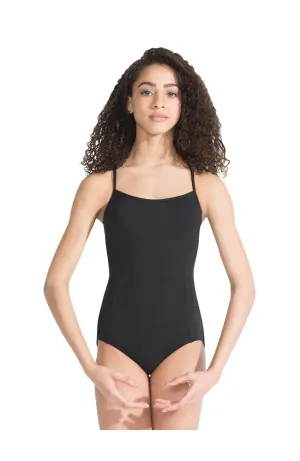 Adult Strappy Back Bodysuit