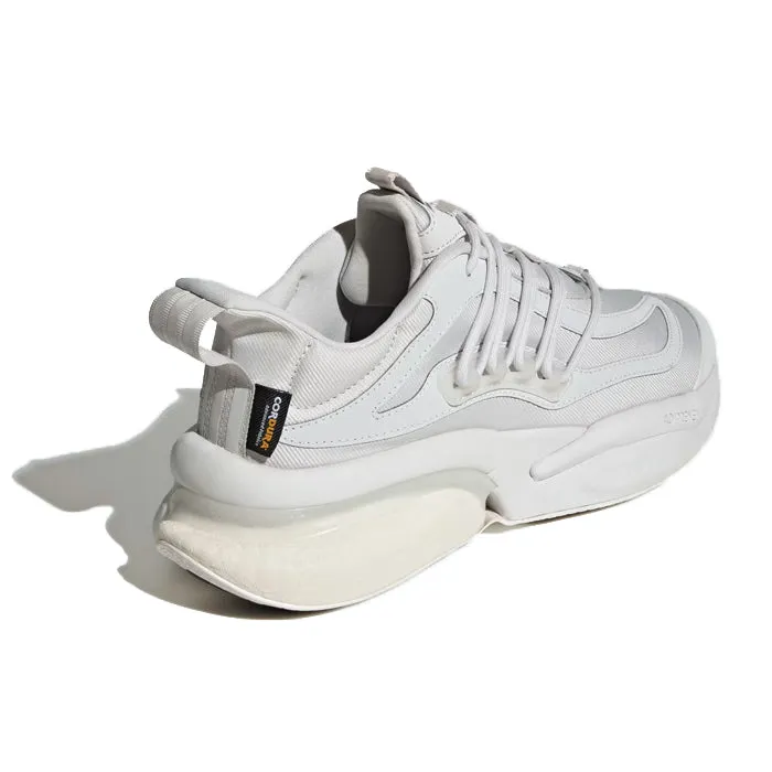 AlphaBoost V1