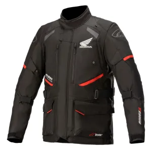 Alpinestars Honda Andes V3 Drystar® Jacket Black