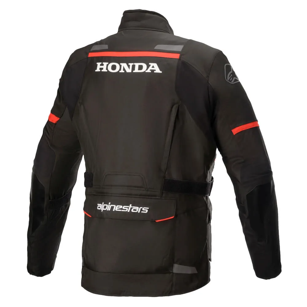 Alpinestars Honda Andes V3 Drystar® Jacket Black