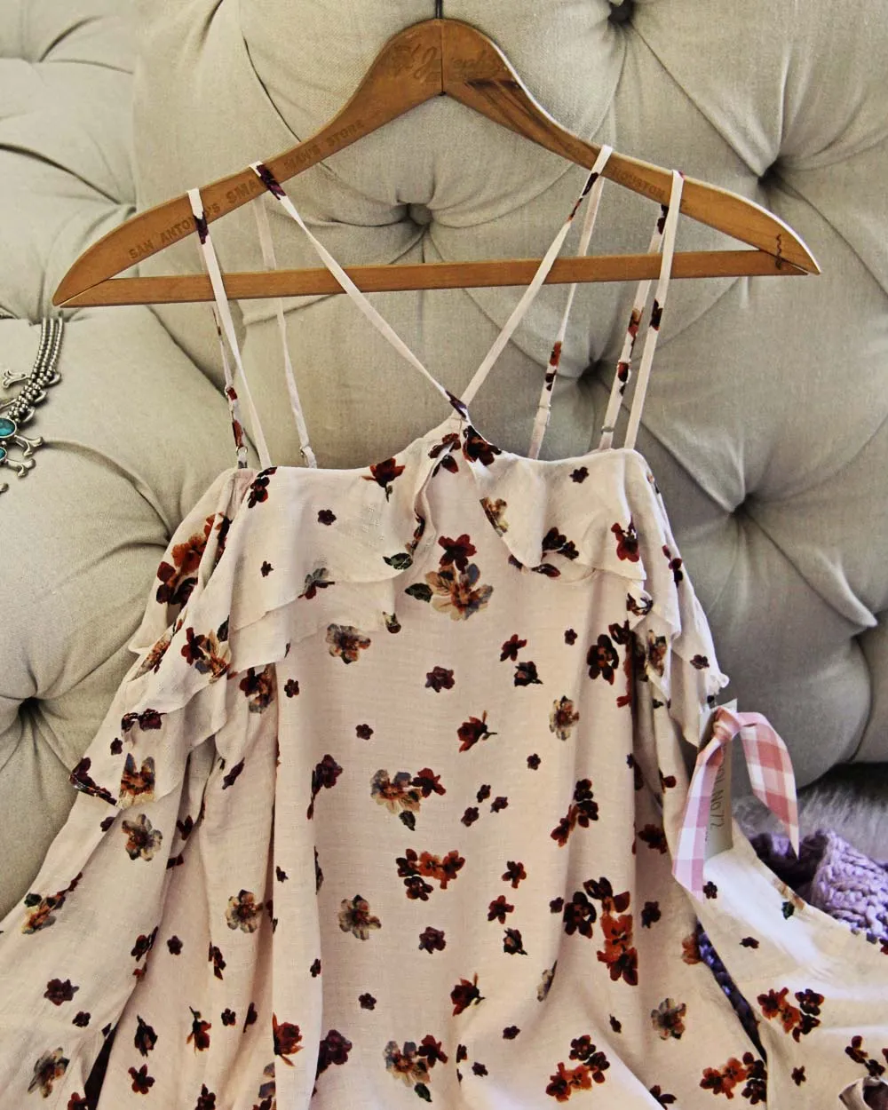 Ambrosia Dress