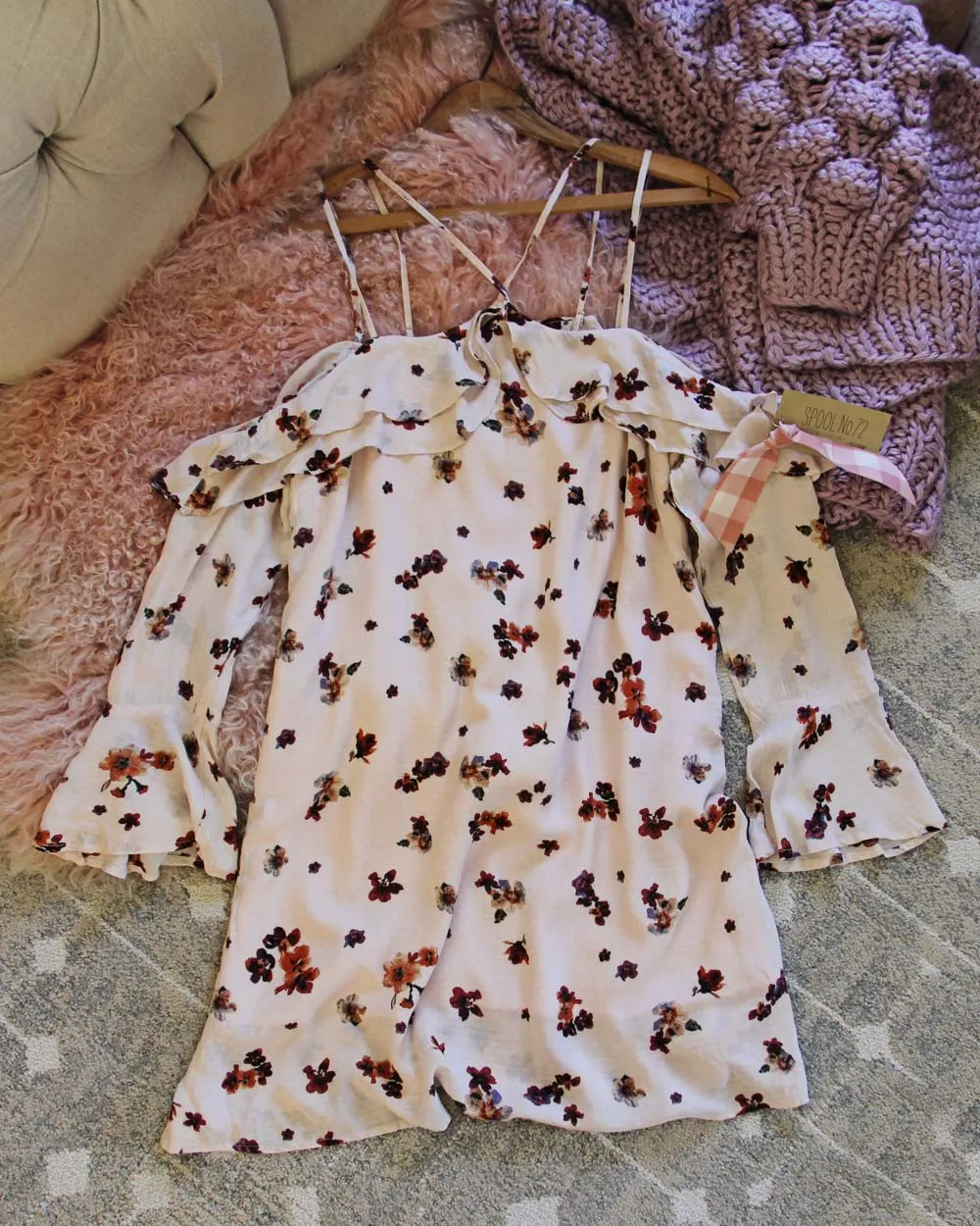 Ambrosia Dress
