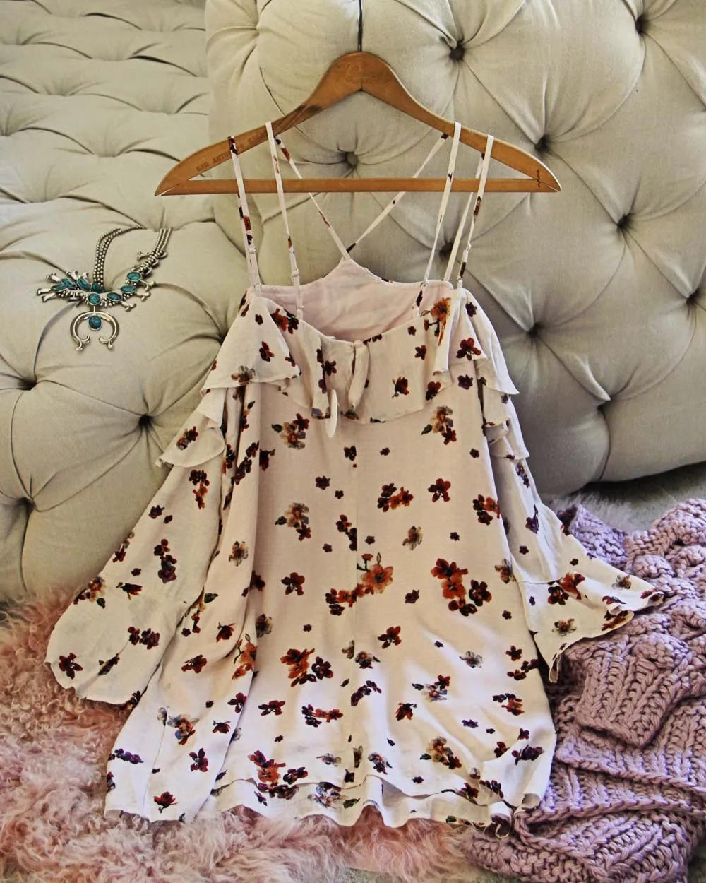 Ambrosia Dress
