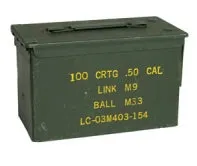 Ammo Box