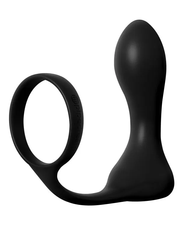 Anal Fantasy Elite Rechargeable Rear-Gasm Pro