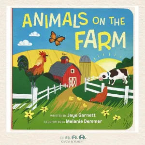 Animals on the Farm