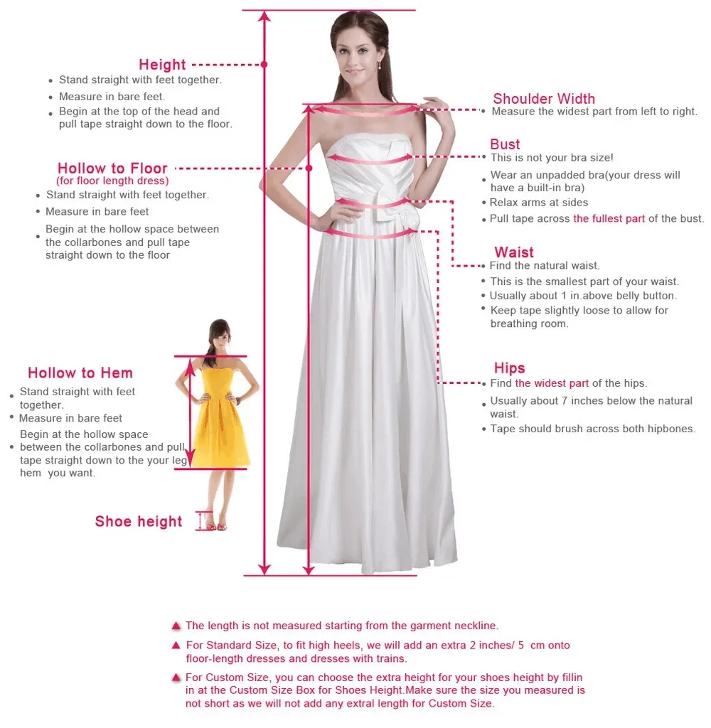 Anneprom New Style Elegant A line Spaghetti Straps V neck Satin Prom Dresses APP0517