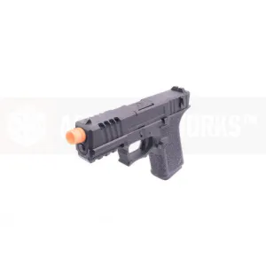 AW CUSTOM™ - VX8400 GEL BLASTER REPLICA