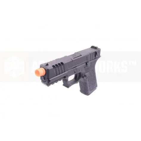 AW CUSTOM™ - VX8400 GEL BLASTER REPLICA