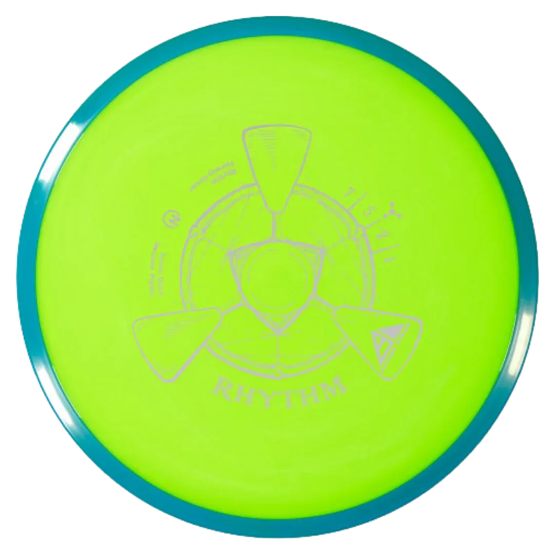 Axiom MVP Neutron Rhythm