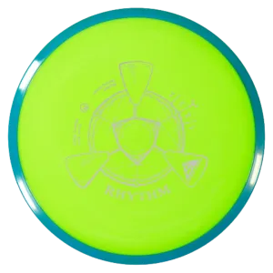 Axiom MVP Neutron Rhythm
