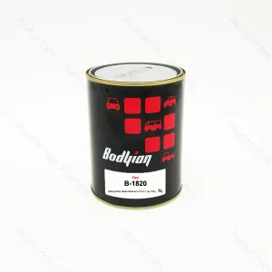 B-1820 Red 1Lt/Can