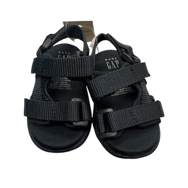 Baby Gap Boy's SANDALS NWT Size 2 Infant