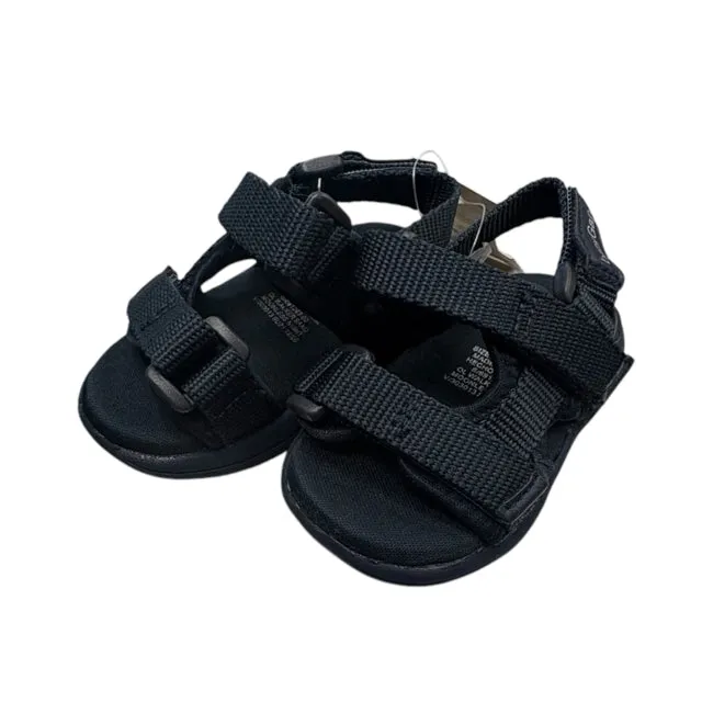 Baby Gap Boy's SANDALS NWT Size 2 Infant