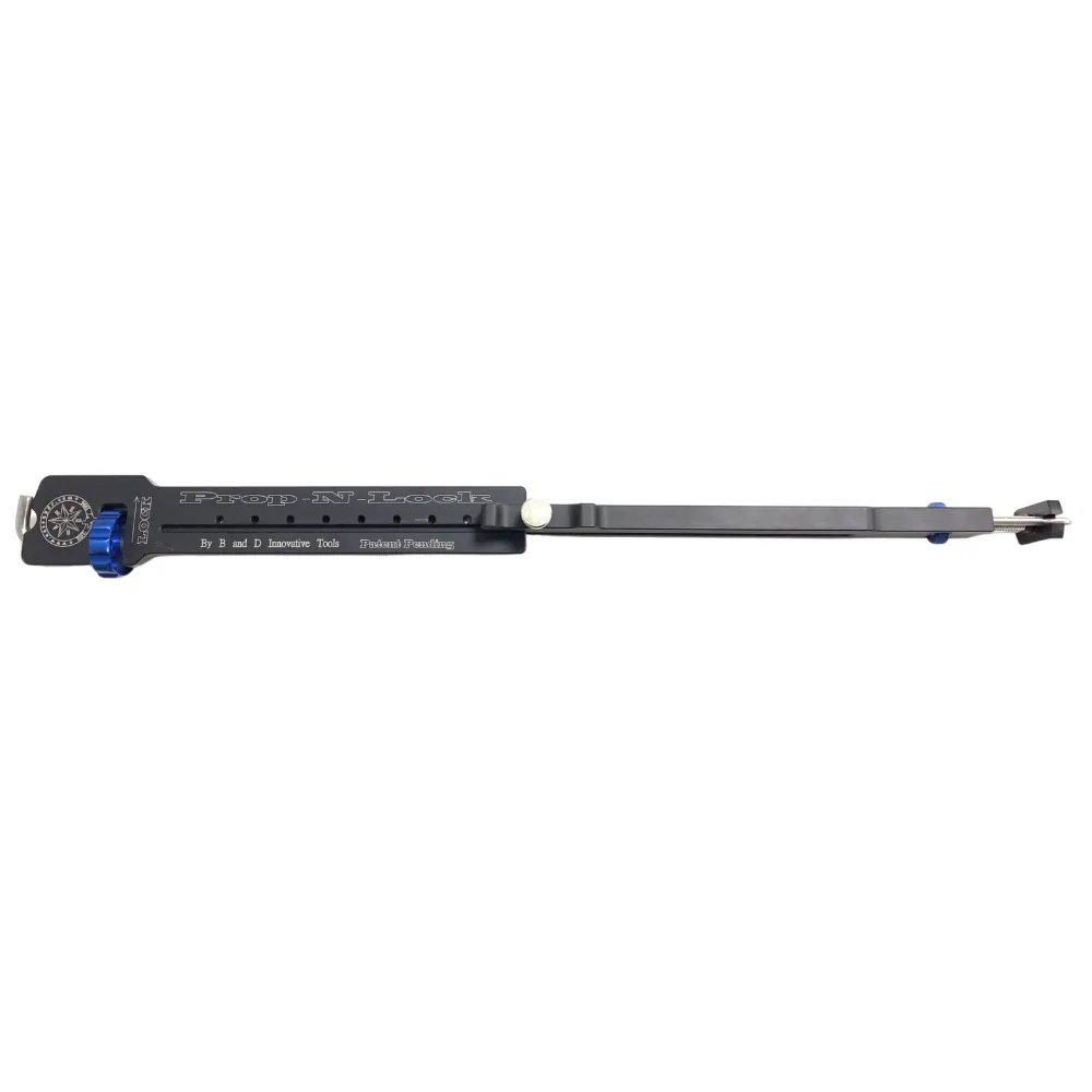 B&D Prop N Lock Door Jammer