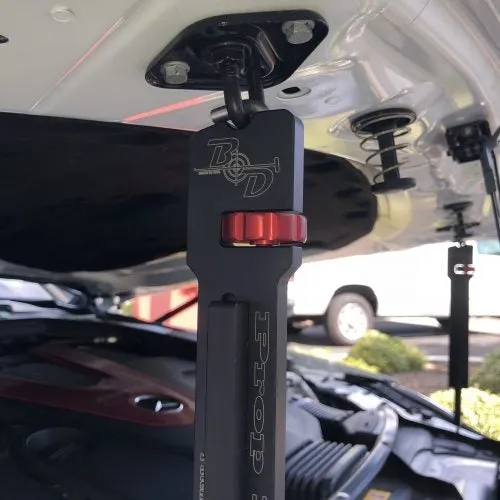 B&D Prop N Lock Door Jammer