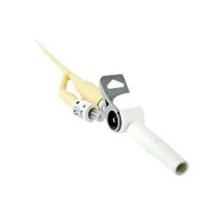 Bard BFF5 Flip-Flo Catheter Valve 180 Degree Lever Tap x 5
