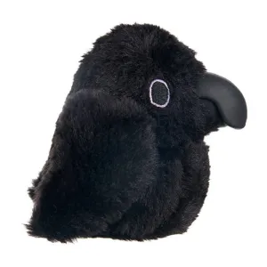 BARK Super Chewer Throwth The Raven