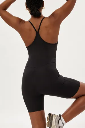 Barre Unitard
