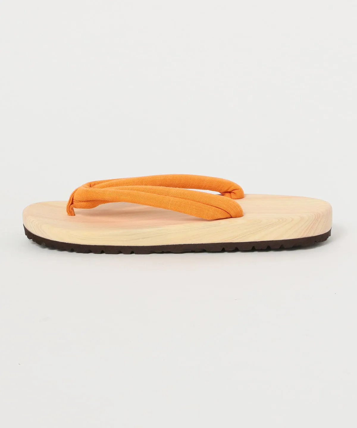 BEAMS JAPAN x Uratsuka-kobo Geta Sandals