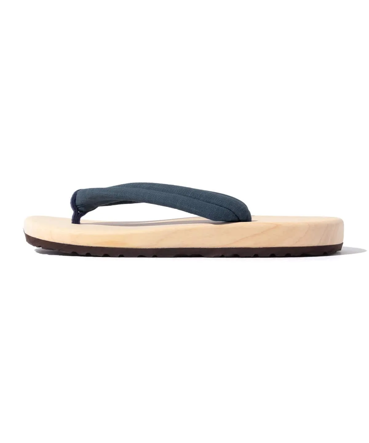 BEAMS JAPAN x Uratsuka-kobo Geta Sandals
