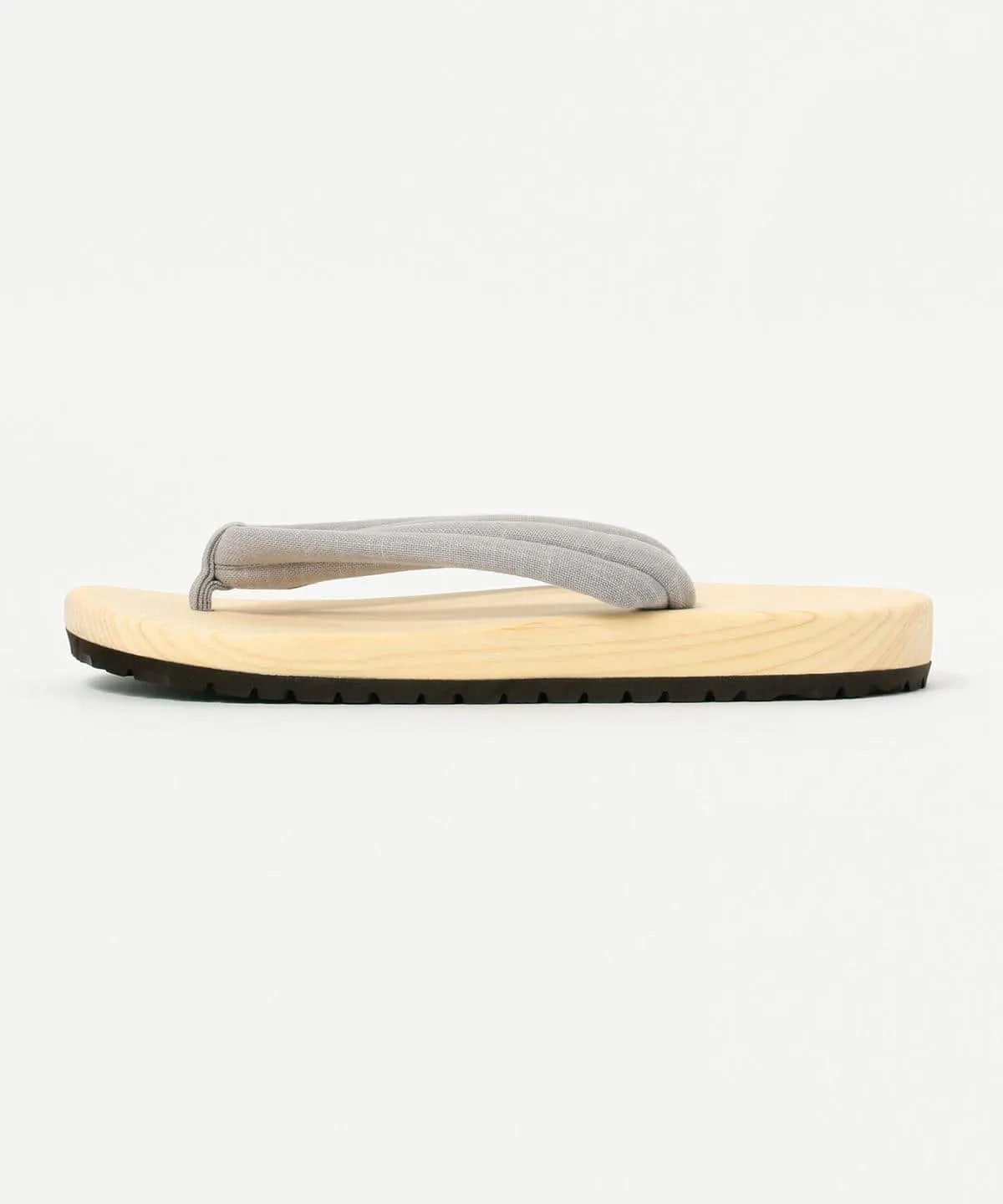 BEAMS JAPAN x Uratsuka-kobo Geta Sandals