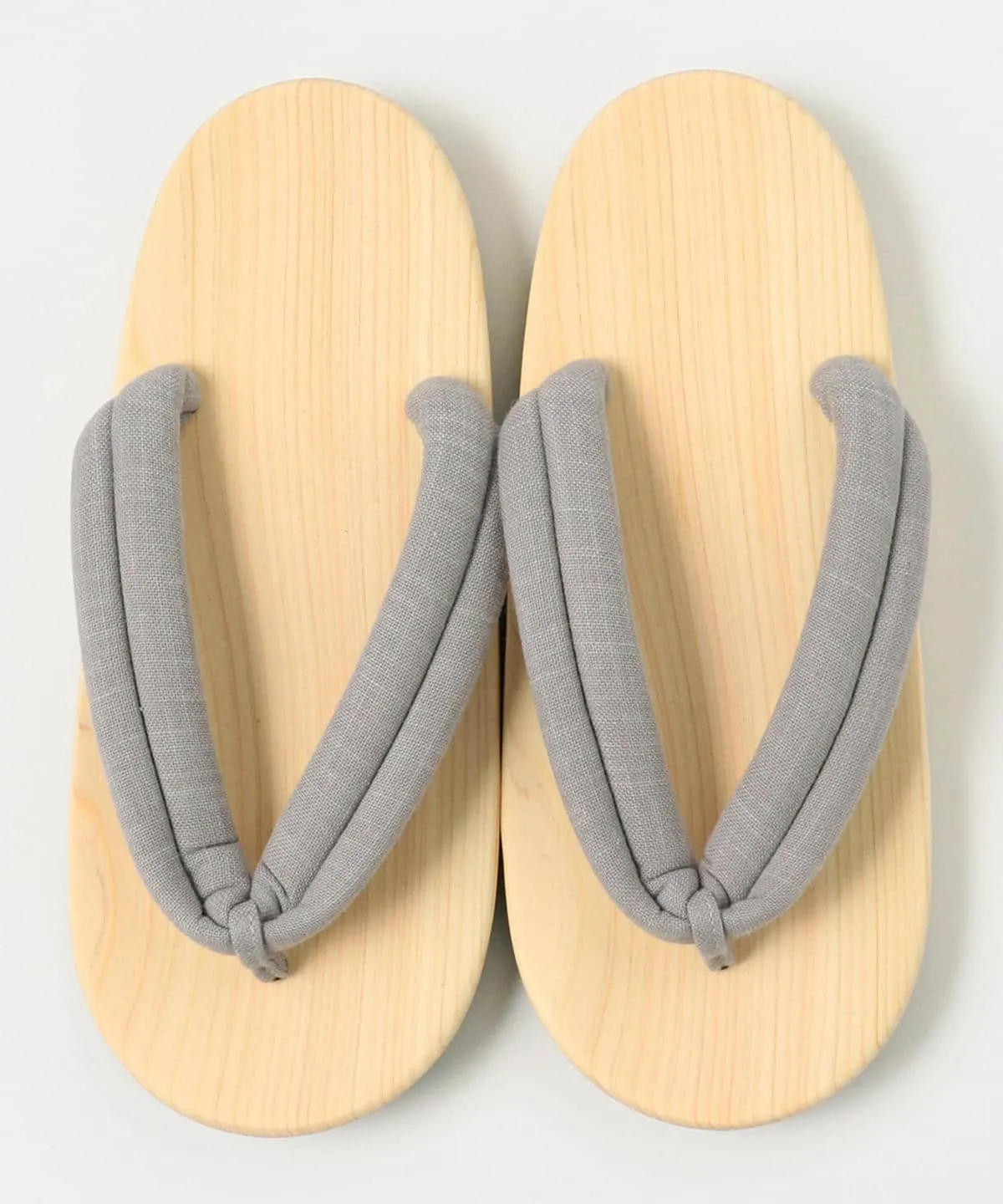 BEAMS JAPAN x Uratsuka-kobo Geta Sandals