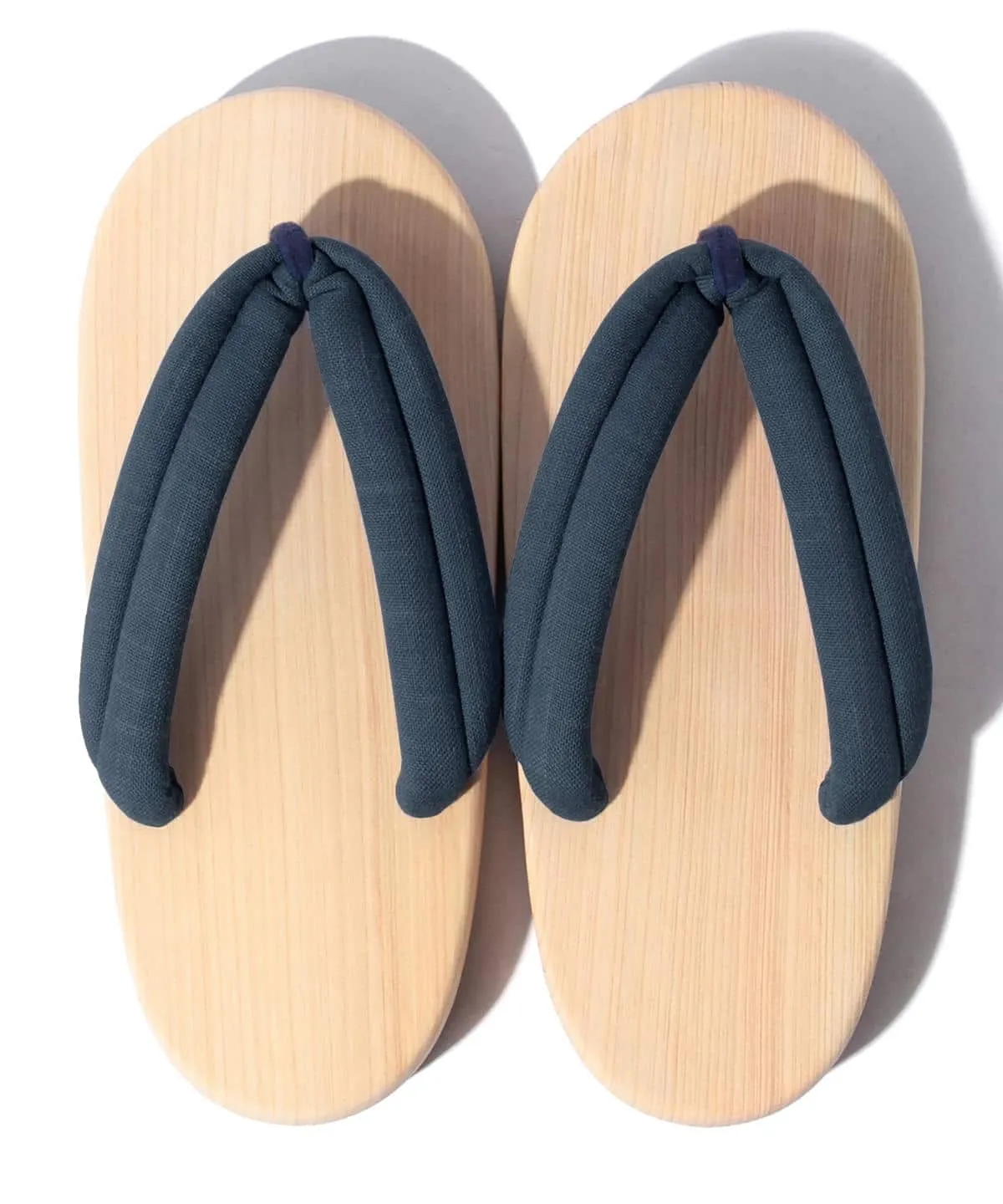 BEAMS JAPAN x Uratsuka-kobo Geta Sandals