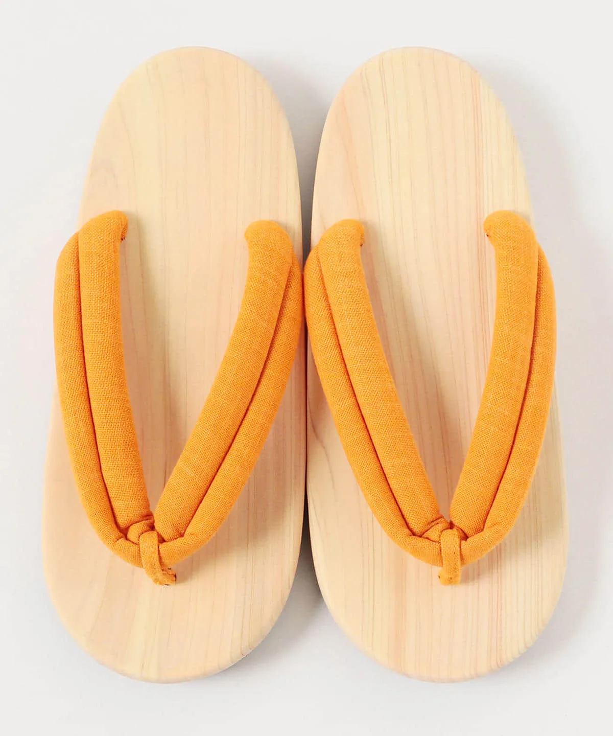 BEAMS JAPAN x Uratsuka-kobo Geta Sandals