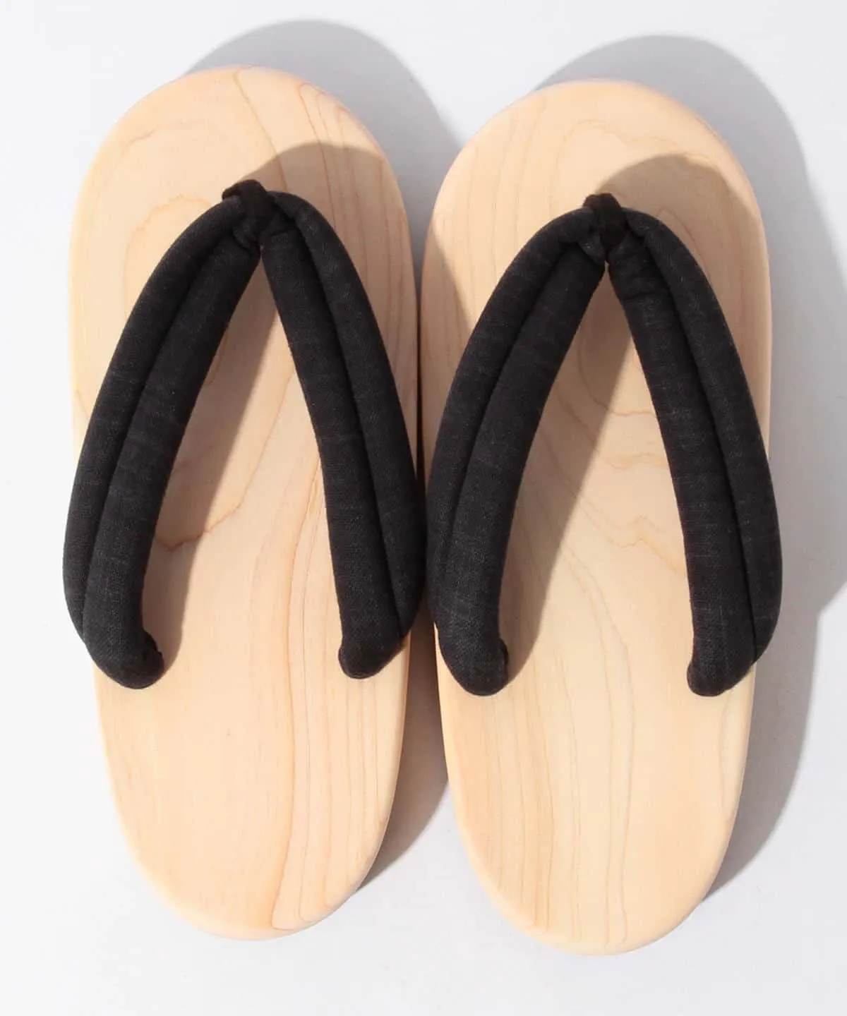 BEAMS JAPAN x Uratsuka-kobo Geta Sandals
