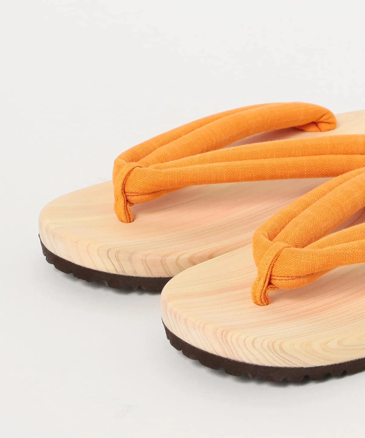 BEAMS JAPAN x Uratsuka-kobo Geta Sandals