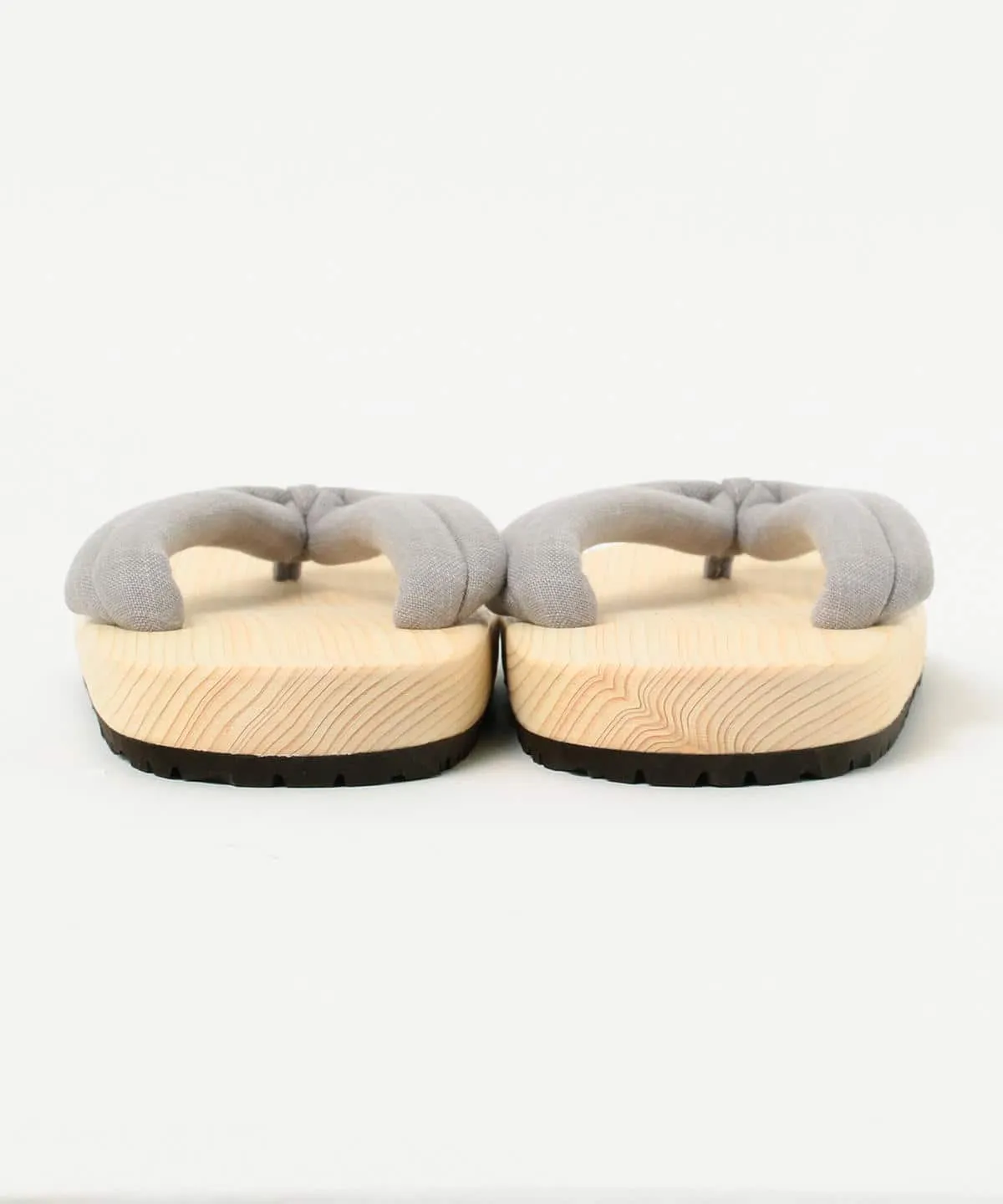 BEAMS JAPAN x Uratsuka-kobo Geta Sandals