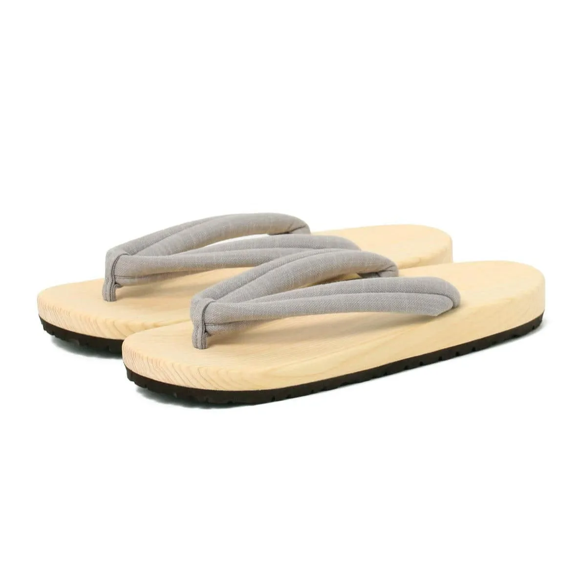 BEAMS JAPAN x Uratsuka-kobo Geta Sandals