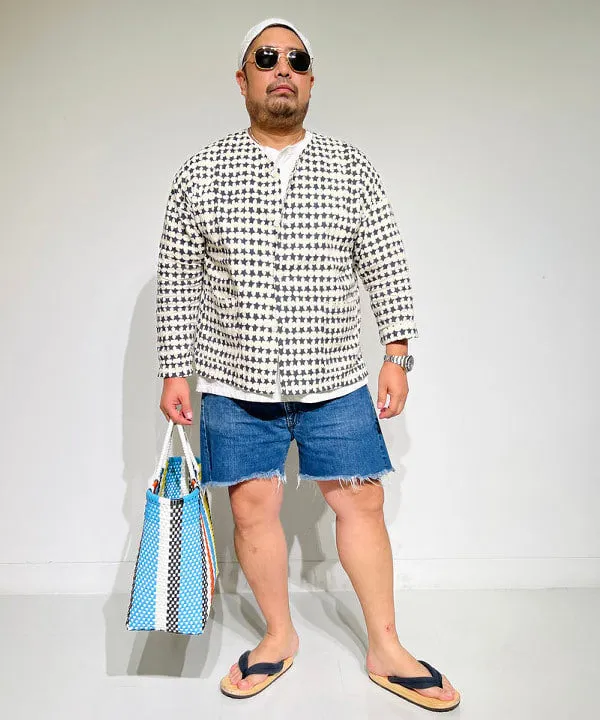 BEAMS JAPAN x Uratsuka-kobo Geta Sandals