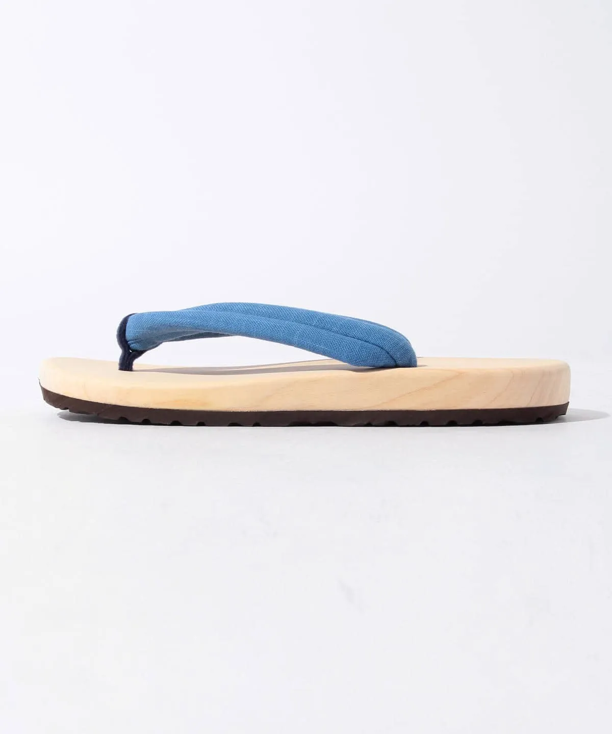 BEAMS JAPAN x Uratsuka-kobo Geta Sandals