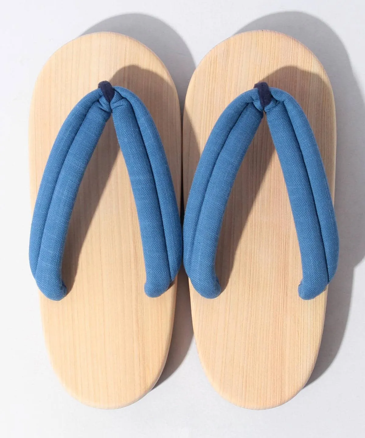 BEAMS JAPAN x Uratsuka-kobo Geta Sandals
