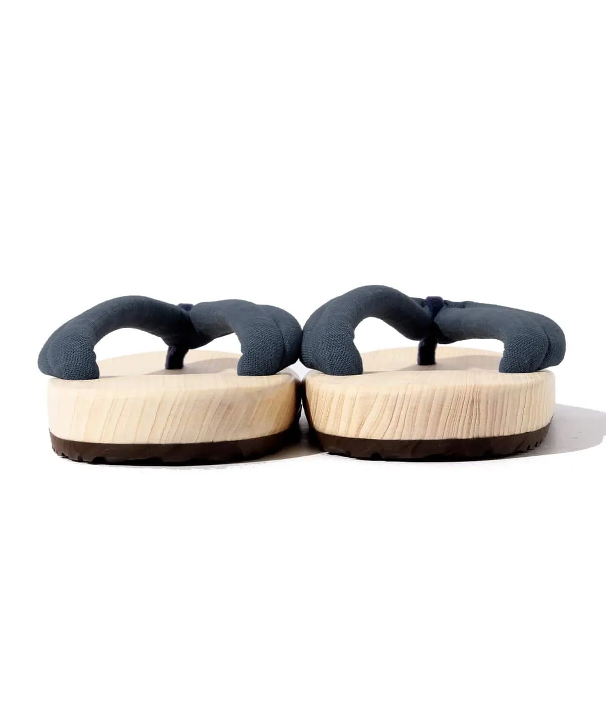 BEAMS JAPAN x Uratsuka-kobo Geta Sandals
