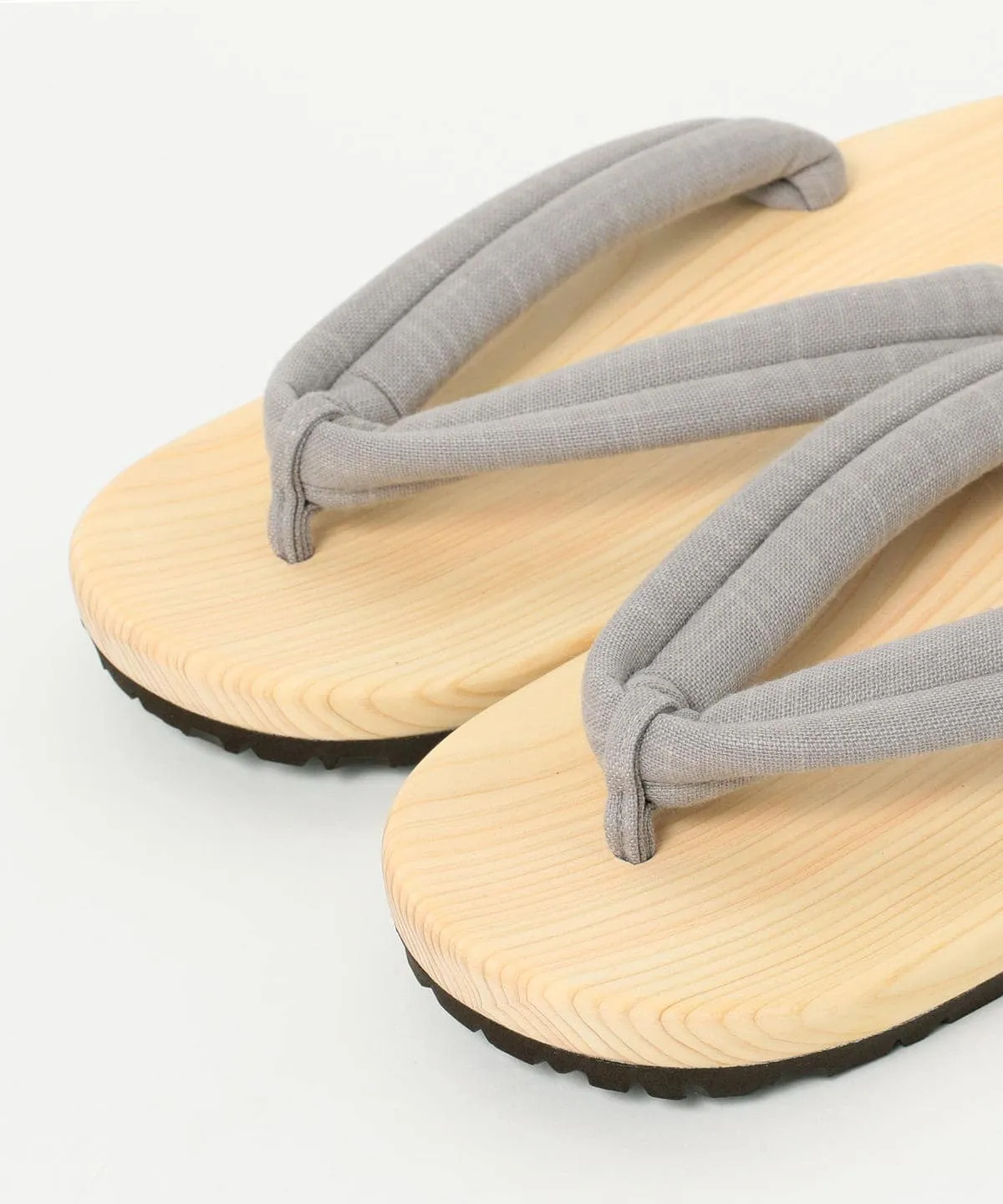 BEAMS JAPAN x Uratsuka-kobo Geta Sandals